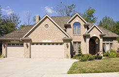 Garage Door Repair Services in  Ashland, CA